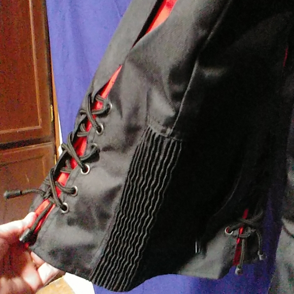 Daniel Donovan Riding Jacket XL - Picture 4 of 7